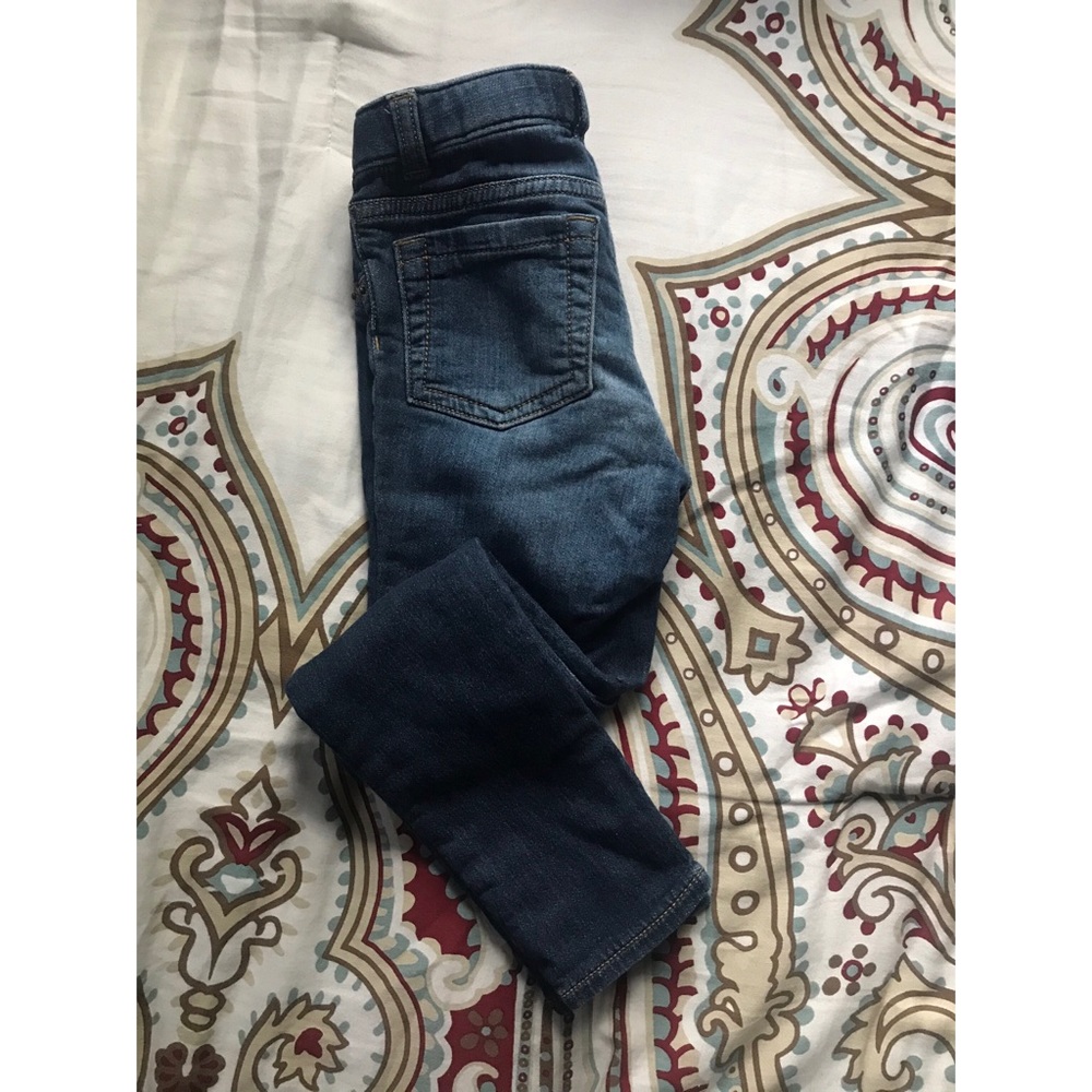 Lands’ End Jegging